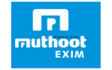 muthoot exim logo