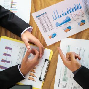 erp for small manufacturing business